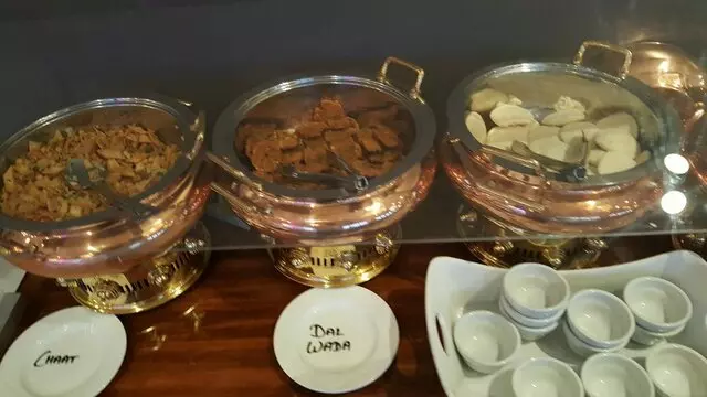 Curry Leaf