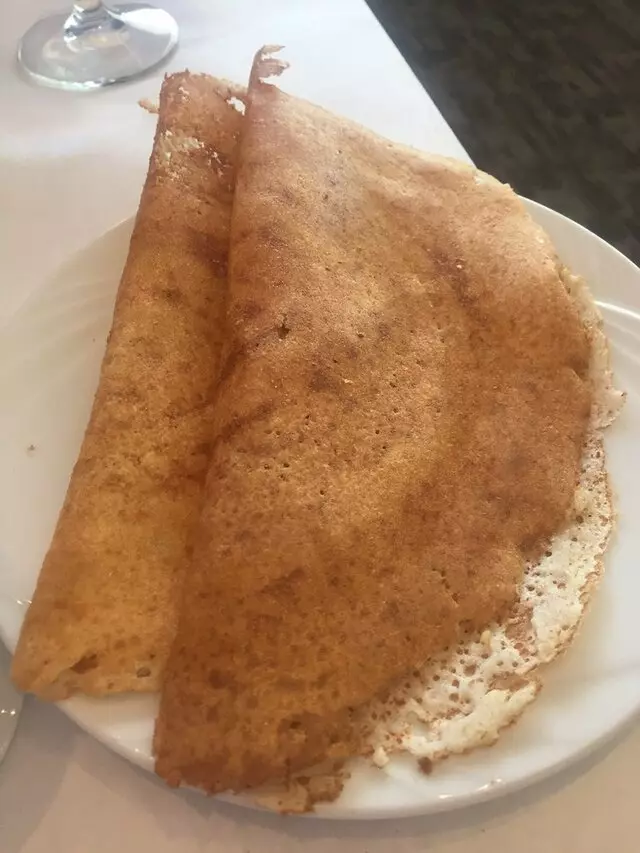 Curry Leaf