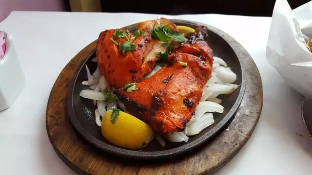 Curry Leaf