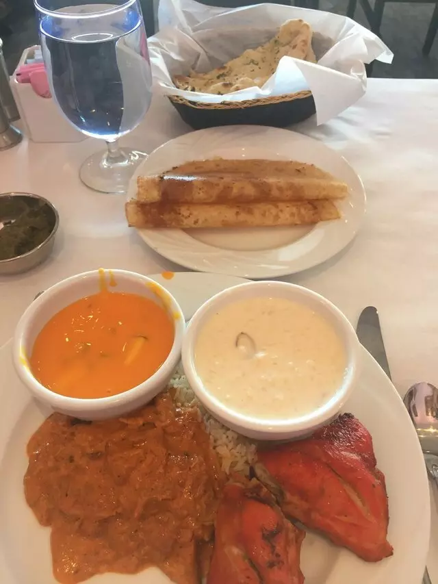 Curry Leaf