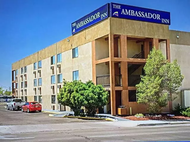 Ambassador Inn