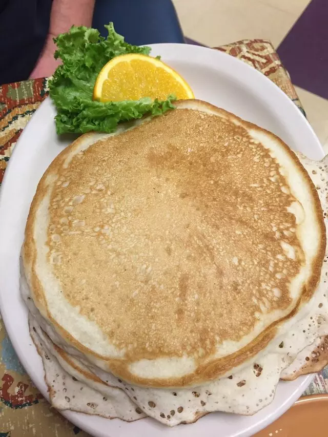 Weekdays Restaurant
