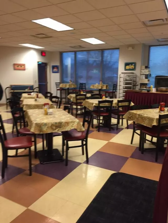 Weekdays Restaurant