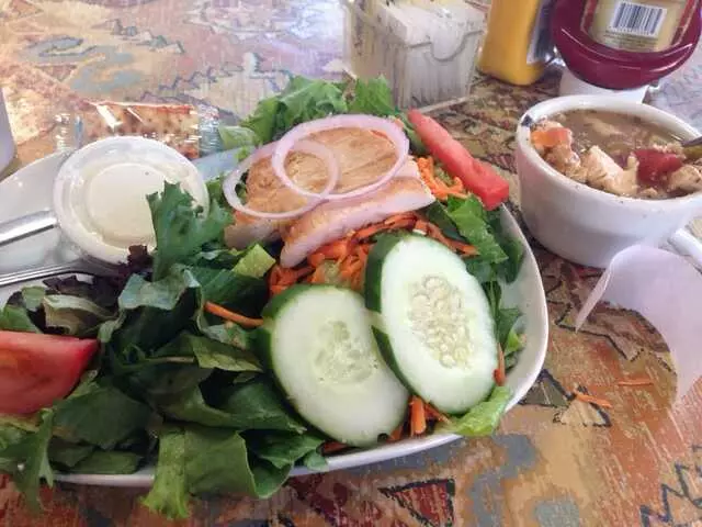 Weekdays Restaurant