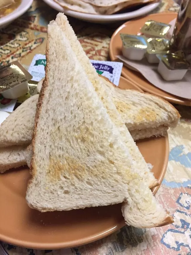 Weekdays Restaurant
