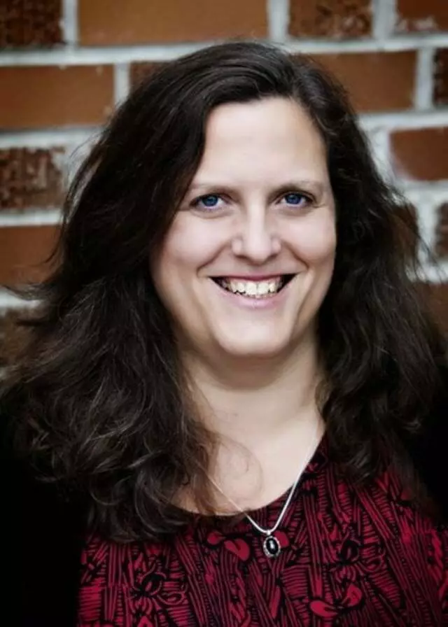 Cathleen Wilder