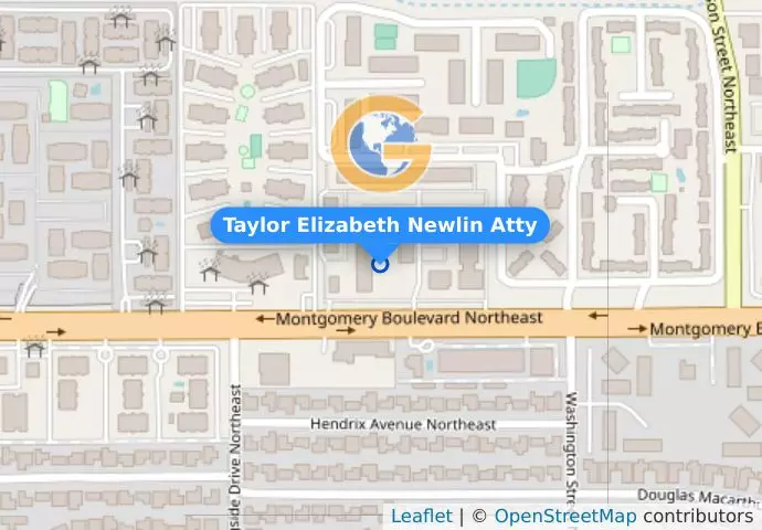Taylor Elizabeth Newlin Atty