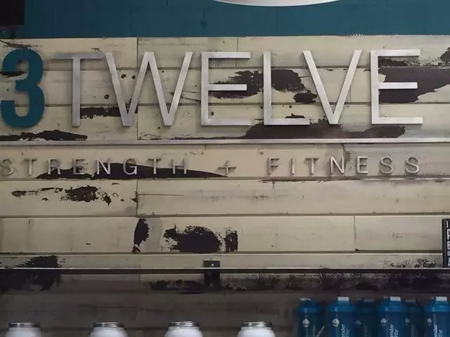 3Twelve Strength + Fitness