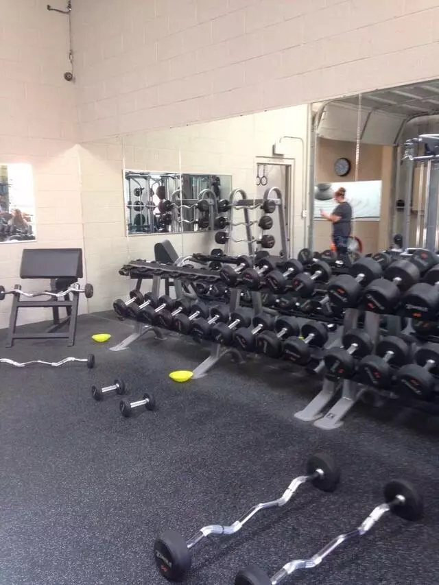 3Twelve Strength + Fitness