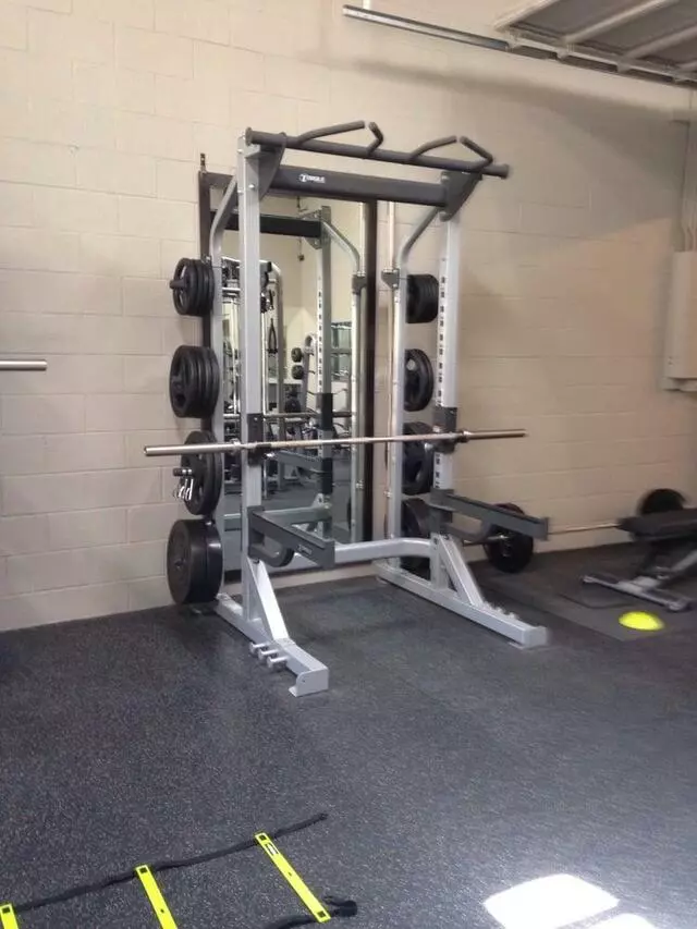 3Twelve Strength + Fitness
