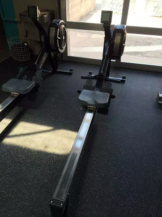 3Twelve Strength + Fitness