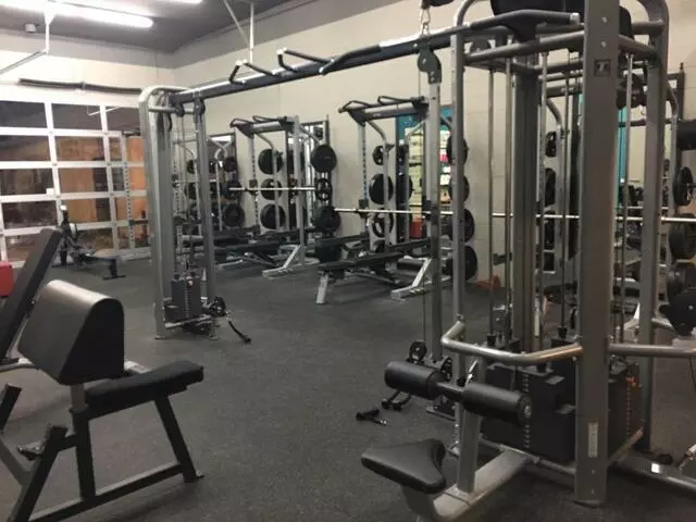3Twelve Strength + Fitness