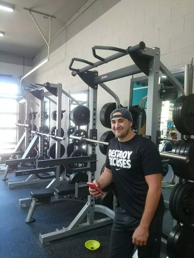 3Twelve Strength + Fitness