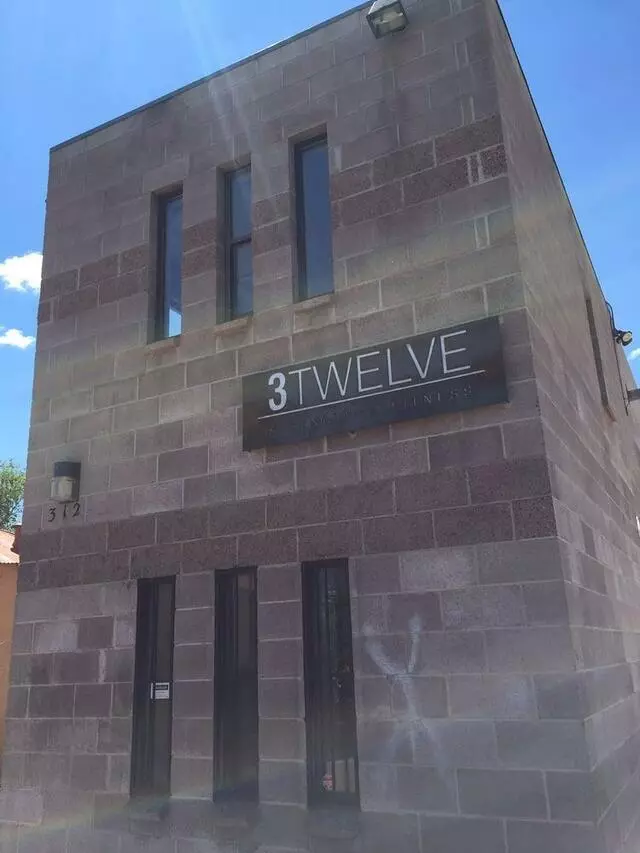 3Twelve Strength + Fitness