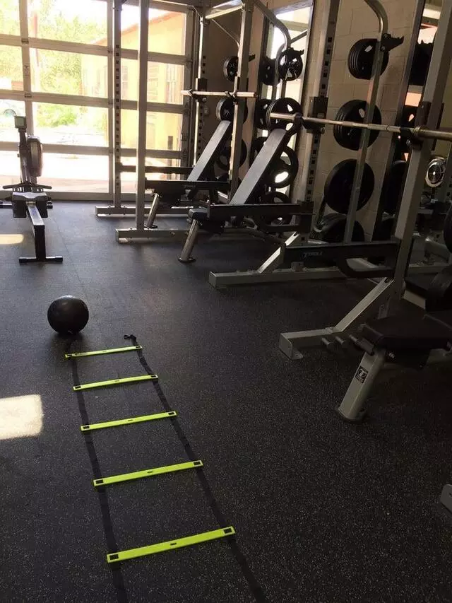 3Twelve Strength + Fitness