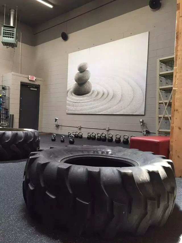 3Twelve Strength + Fitness