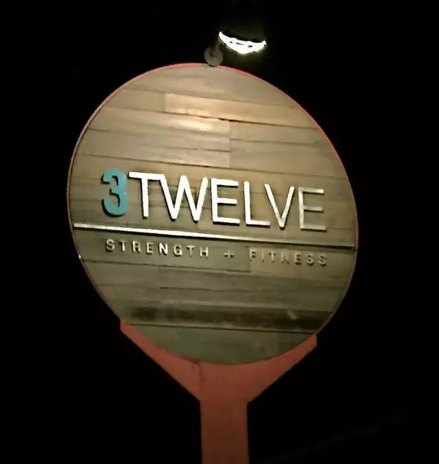 3Twelve Strength + Fitness