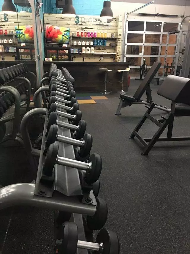 3Twelve Strength + Fitness