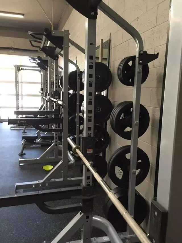 3Twelve Strength + Fitness
