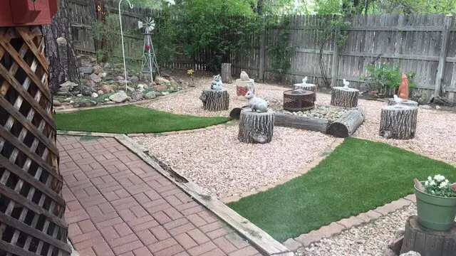 806 AstroTurf