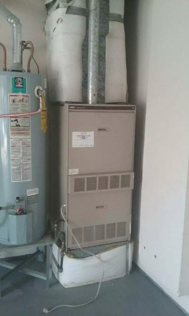 AC&R Heating, Cooling & Plumbing
