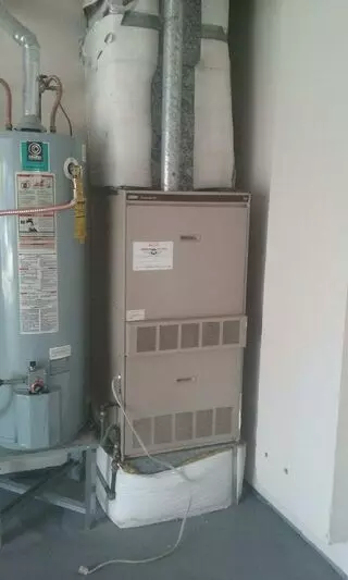 AC&R Heating, Cooling & Plumbing