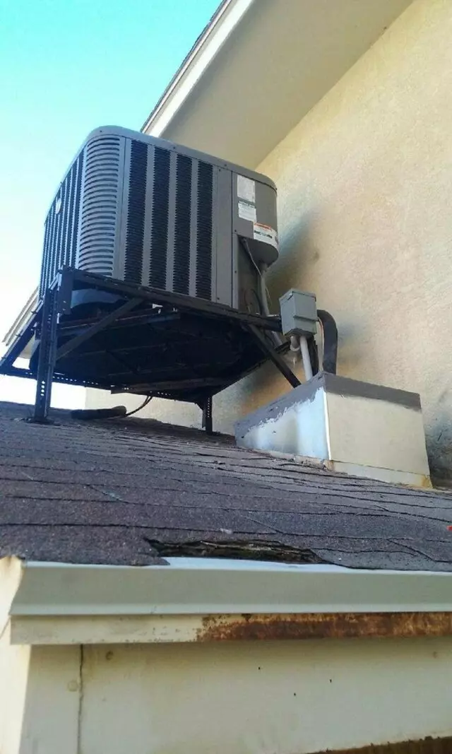 AC&R Heating, Cooling & Plumbing