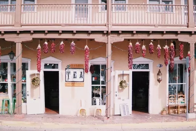 Old Barrel Tea Company