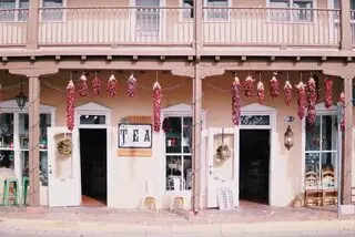 Old Barrel Tea Company