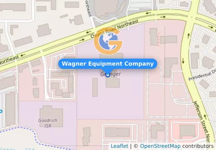 Wagner Equipment Company