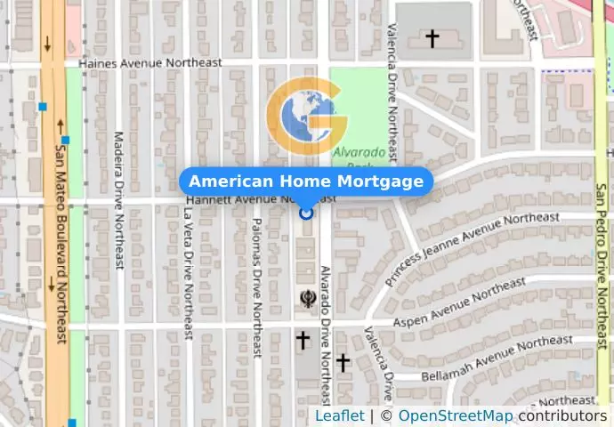 American Home Mortgage