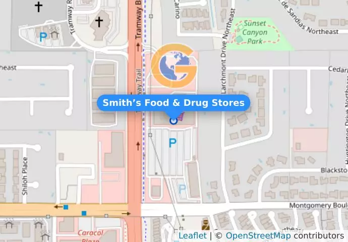 Smith’s Food & Drug Stores