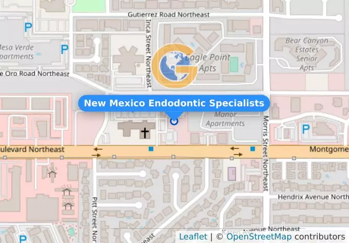 New Mexico Endodontic Specialists