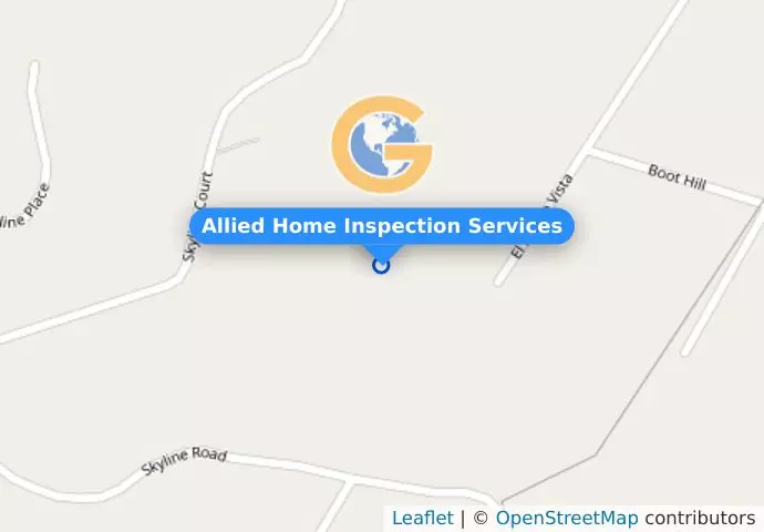 Allied Home Inspection Services