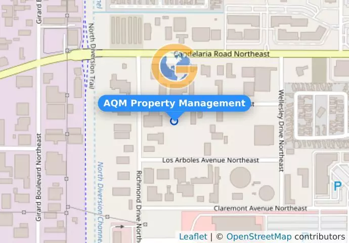 AQM Property Management