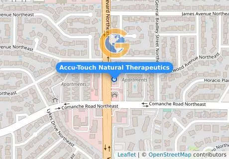 Accu-Touch Natural Therapeutics
