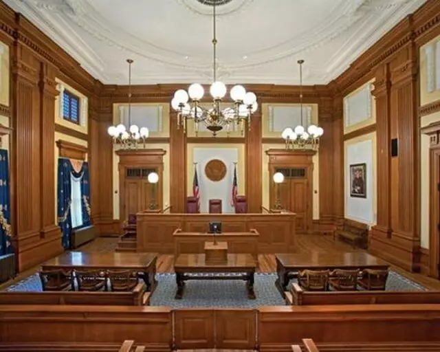 Lakins Law Firm
