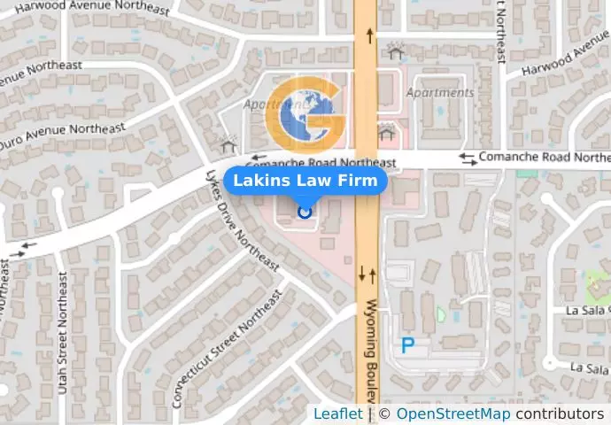 Lakins Law Firm