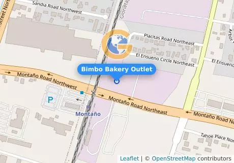 Bimbo Bakery Outlet