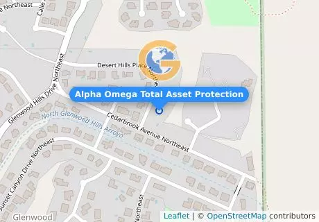 Alpha Omega Total Asset Protection