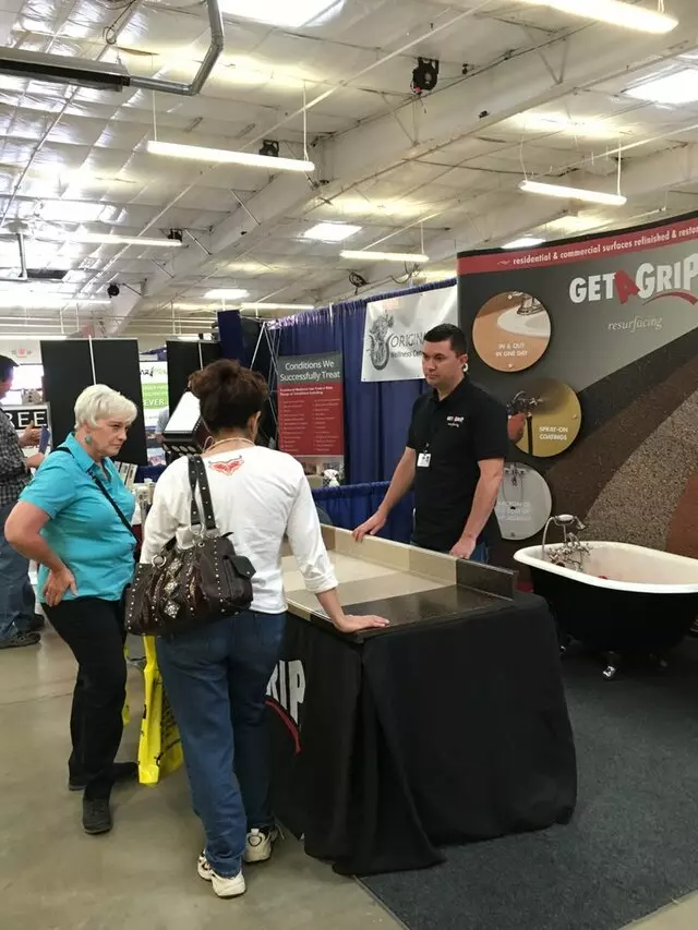 ABQ Home & Remodeling Show