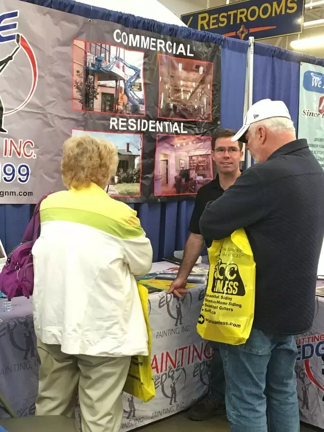ABQ Home & Remodeling Show