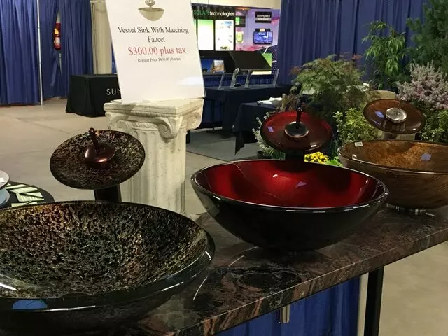 ABQ Home & Remodeling Show