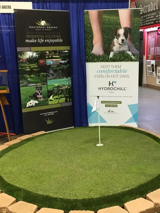 ABQ Home & Remodeling Show