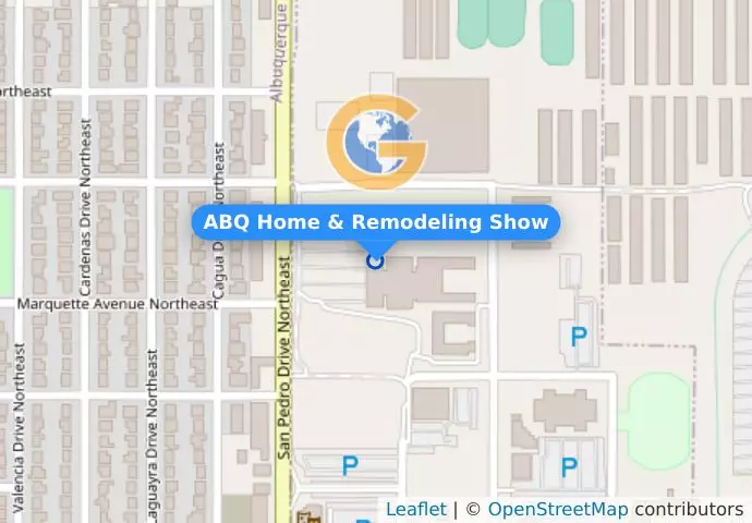 ABQ Home & Remodeling Show