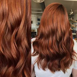 Hair By Devlyn