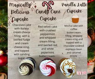 ABC Cake Shop & Bakery