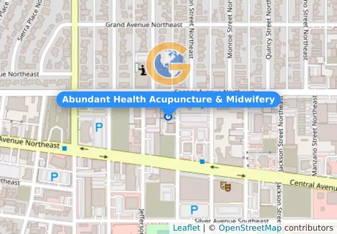 Abundant Health Acupuncture & Midwifery