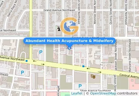 Abundant Health Acupuncture & Midwifery