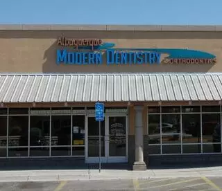 Albuquerque Modern Dentistry